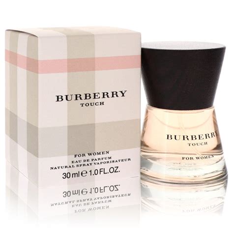 touch burberry eau de parfum|affordable burberry touch perfume.